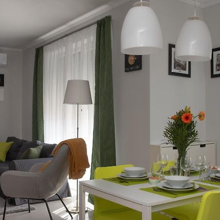 Sunny Home Near Bud With 2Br, Ac And Free Parking Vecsés Exteriör bild