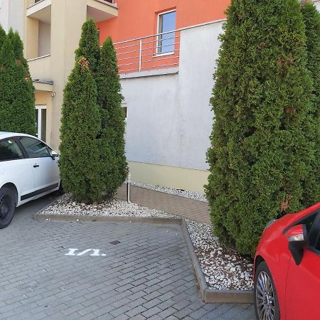 Sunny Home Near Bud With 2Br, Ac And Free Parking Vecsés Exteriör bild